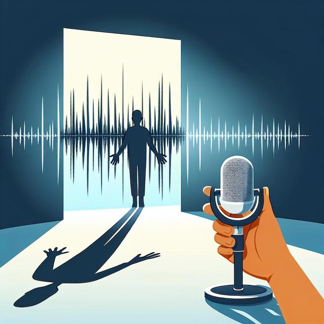 Overcoming Podcasting Paralysis: Tips and Tricks – PCI 419 - podcast episode cover