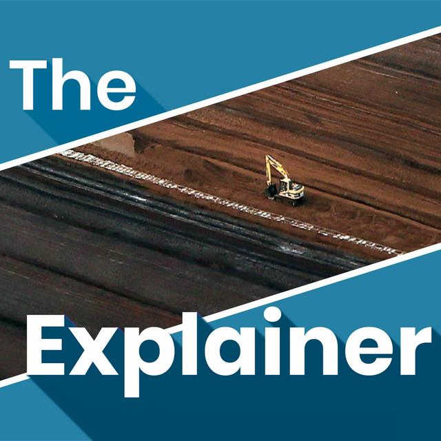 Why is cutting turf so bad for the environment? - podcast episode cover