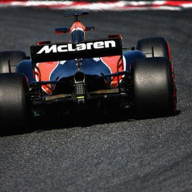 Mclaren Is The Fan Favourite For 2017 - podcast episode cover