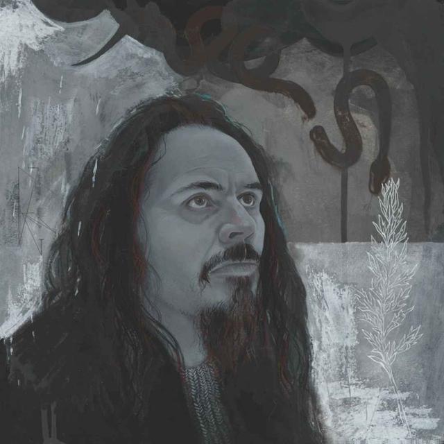 Episode 42: Aaron Weaver (Wolves In The Throne Room) - podcast episode cover