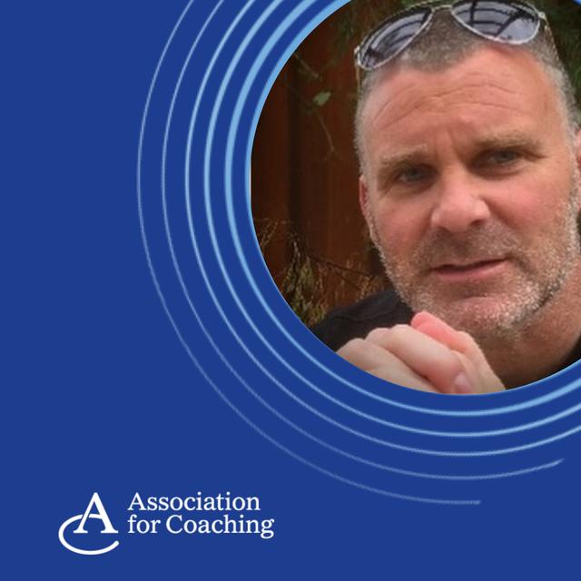 154: How Coaching Can Challenge the Lack of Diversity and Representation in the Not-for-Profit Sector - podcast episode cover