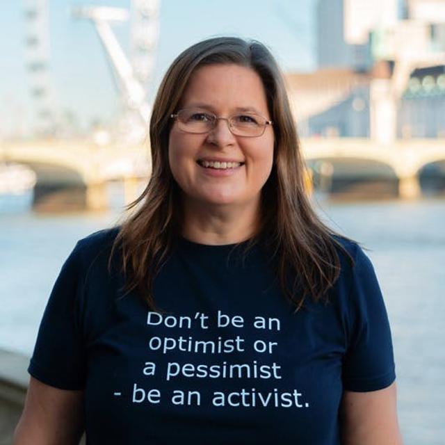 Michelle Ovens knows her small business stuff - podcast episode cover