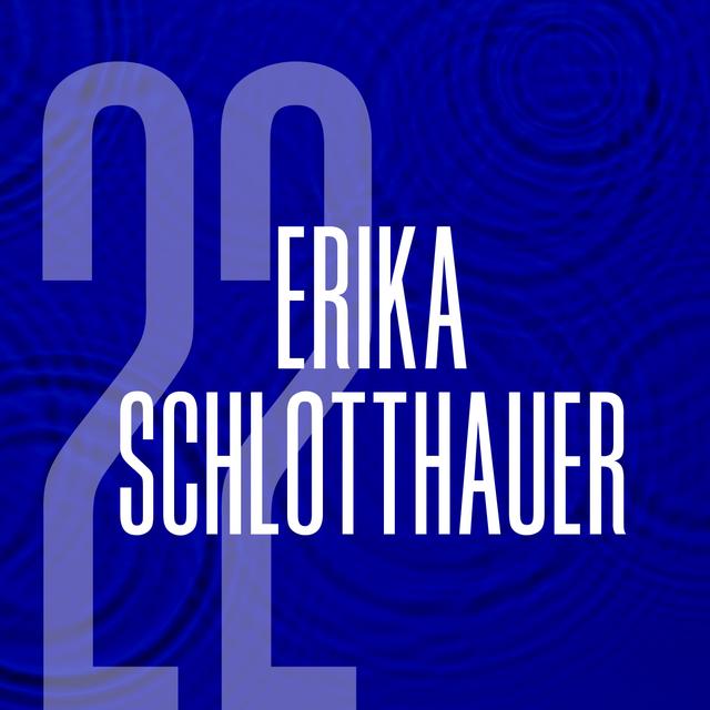 Erika Schlotthauer: Domestic Violence to Death & Everything In Between - podcast episode cover