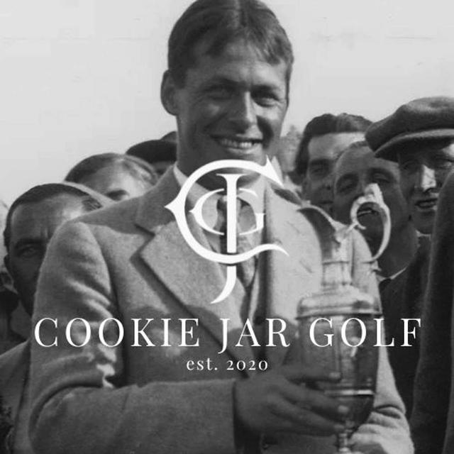 278 - Bobby's Open: Steven Reid on the 1926 Open Championship - podcast episode cover