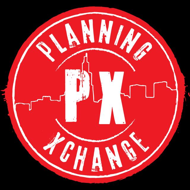 PlanningXchange Broadcast 2 with Tim Biles (planner/urban designer) - podcast episode cover