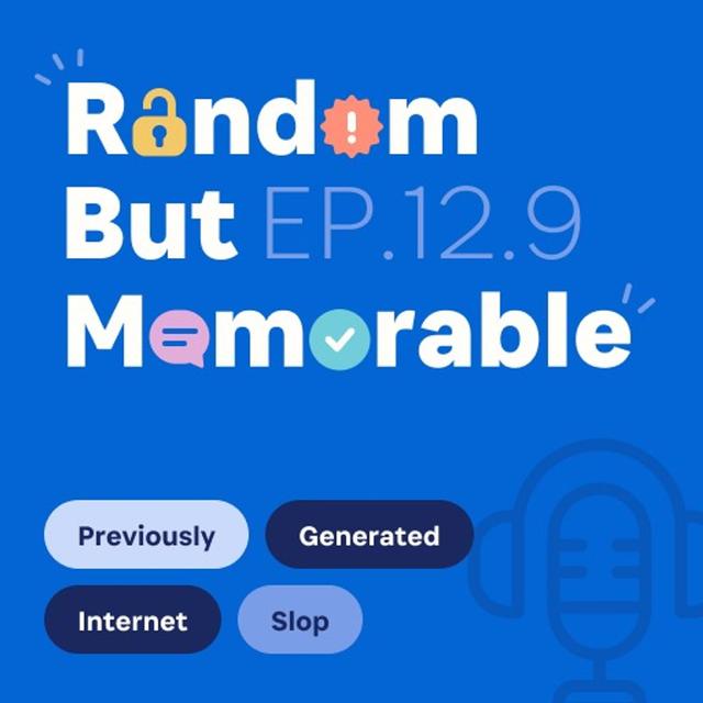 Previously Generated Internet Slop with Jason Meller - podcast episode cover