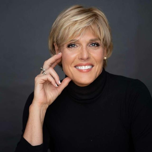 Goal-Setting for Women: Understanding your Strengths with Caroline Adams Miller - podcast episode cover