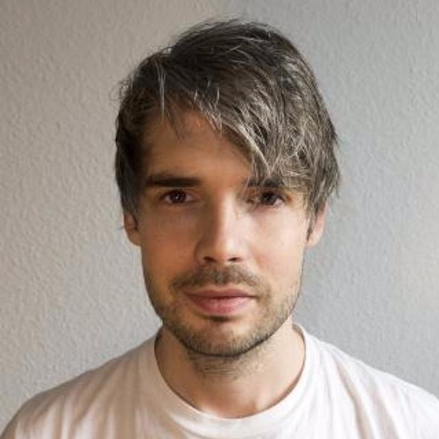 Peter Bourgon on CRDTs and State at the Edge - podcast episode cover