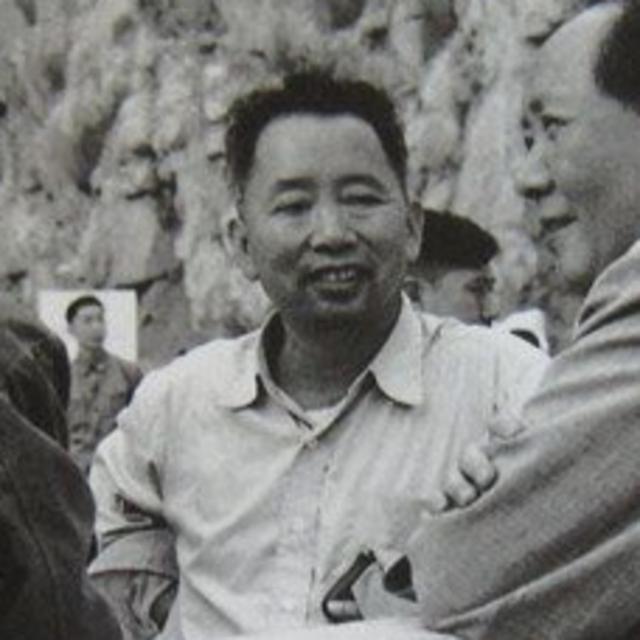 文革史系列—佞幸刘亚楼（3） - podcast episode cover