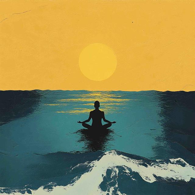 3007: 5 Reasons Why Monotony Is Good by Laure Carter on Cultivating Discipline, Focus and Inner Peace - podcast episode cover