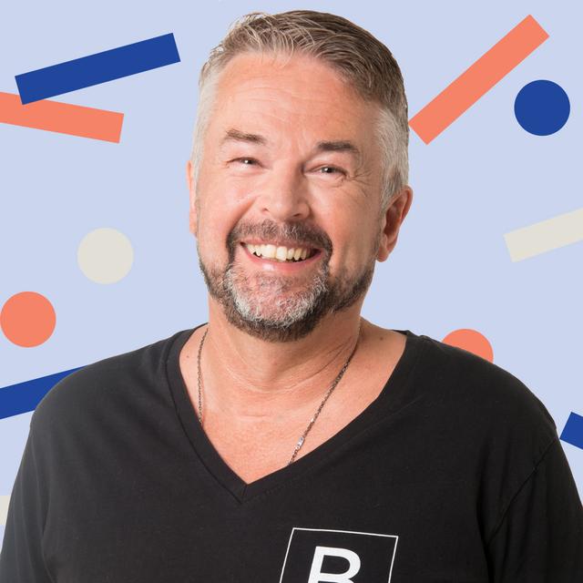 Ross Macdougald - podcast episode cover