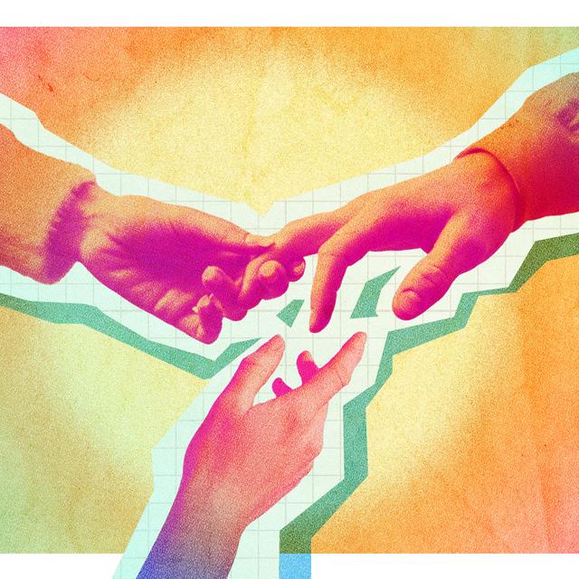 What to know if you're exploring non-monogamy - podcast episode cover