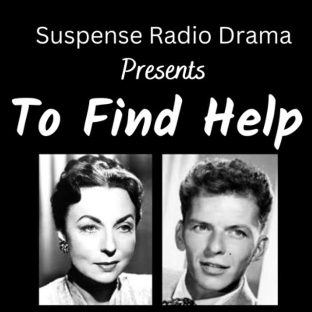 To Find Help - podcast episode cover