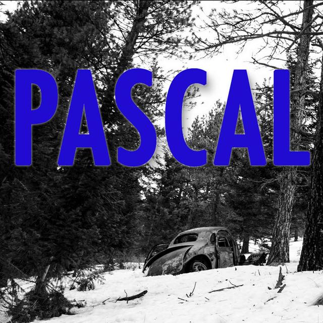 9 - Pascal - podcast episode cover