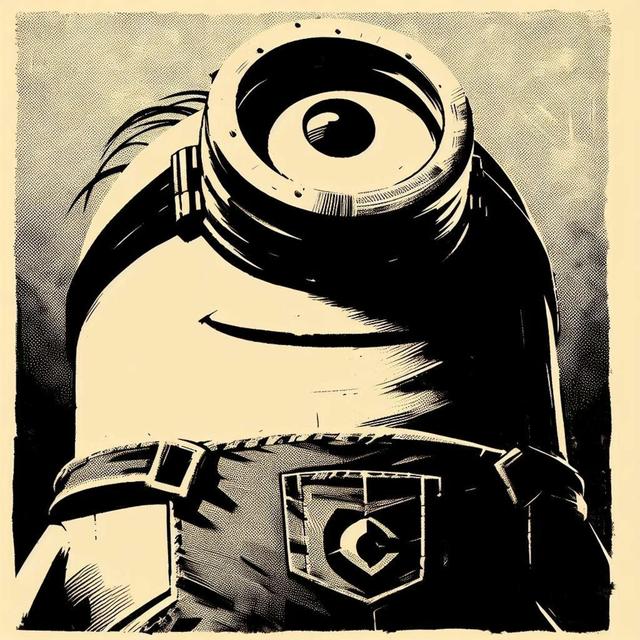 Pro Minion Only - podcast episode cover