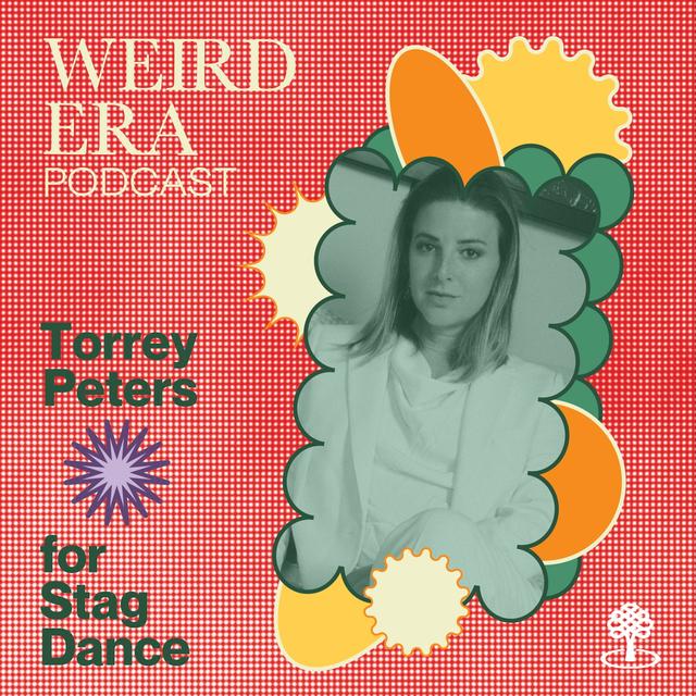 Episode 104: Weird Era feat. Torrey Peters - podcast episode cover