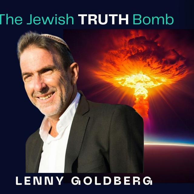 Real Legacies VS. Fake Legacies - The Jewish Truth Bomb - podcast episode cover