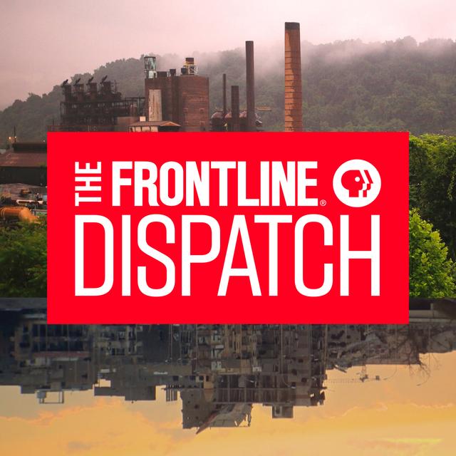 Covering Coronavirus: Seattle, Washington - podcast episode cover