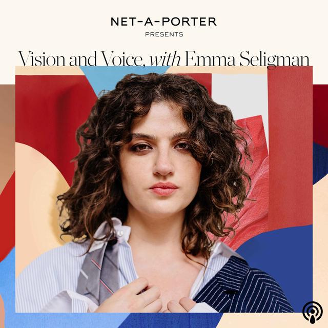 Real representation on screen and the joy of filmmaking, with Emma Seligman - podcast episode cover