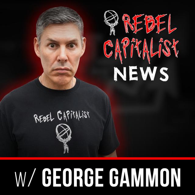 Fed Rate Decision Just Released (What You Need To Know) - podcast episode cover