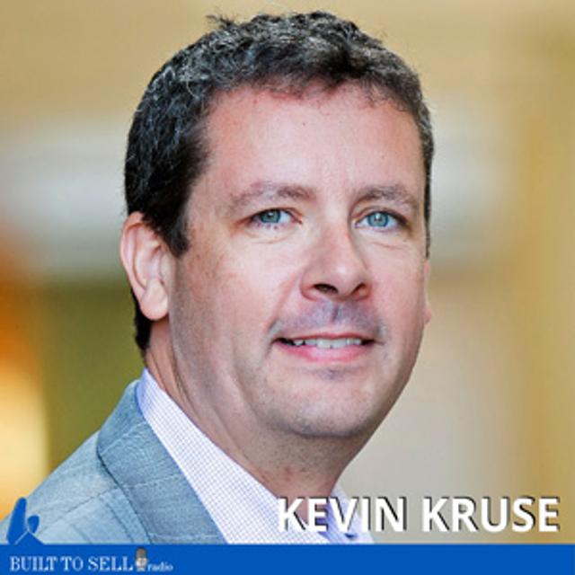 Ep. 24 How a Non Compete Almost Derailed The Sale Of This $14M Business - podcast episode cover