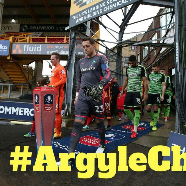 What next for Plymouth Argyle after double cup exit? - podcast episode cover