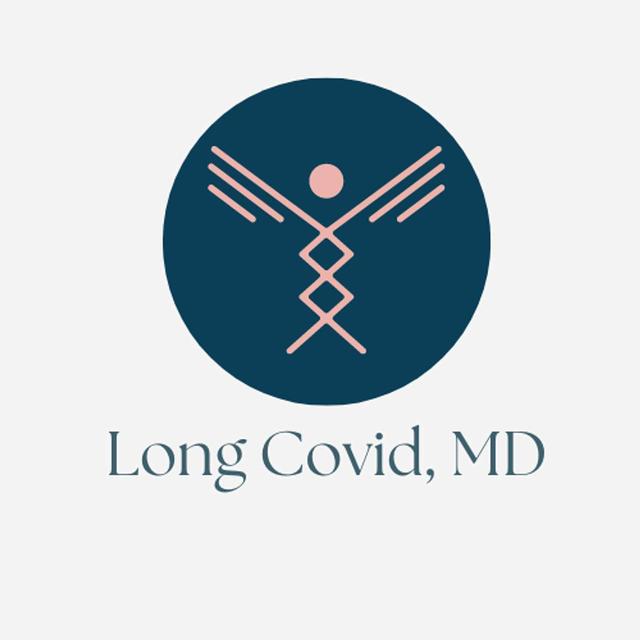 #18: "A Vision of the Future That's About Progress [and] Coming Together" - Ezra Spier, Long Covid Moonshot - podcast episode cover