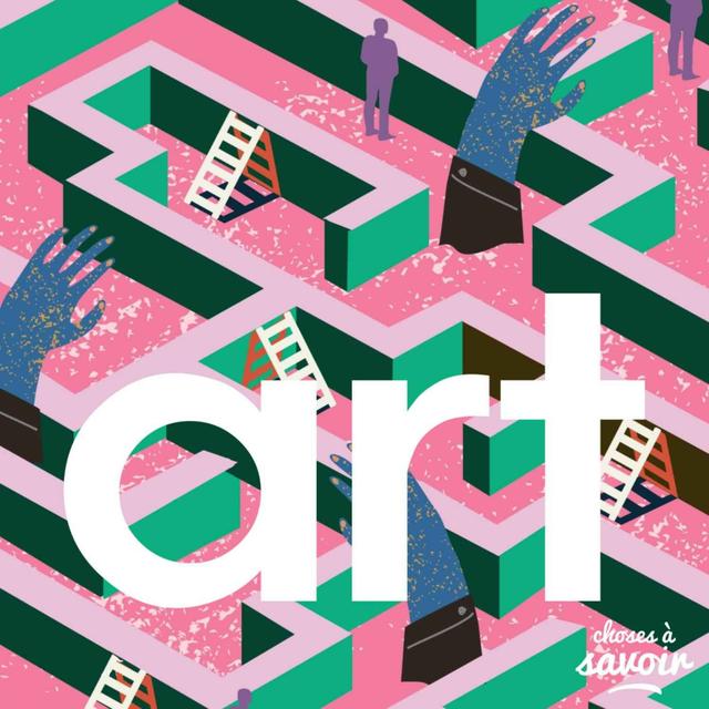 Comment l’artiste Marie Bracquemond s’est-elle fait accepter parmi les Impressionnistes ? - podcast episode cover