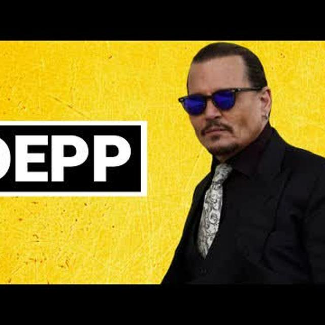 Hoteps BEEN Told You 206 - Depp vs Heard Trial and more - podcast episode cover