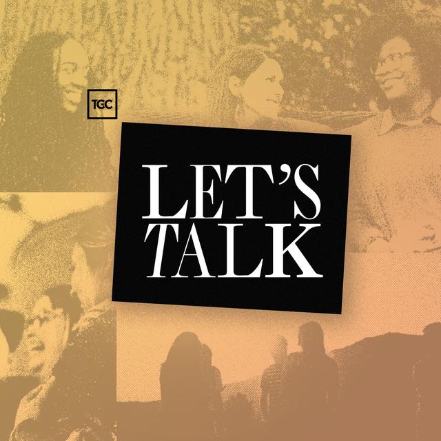 The Importance of Boundaries - podcast episode cover