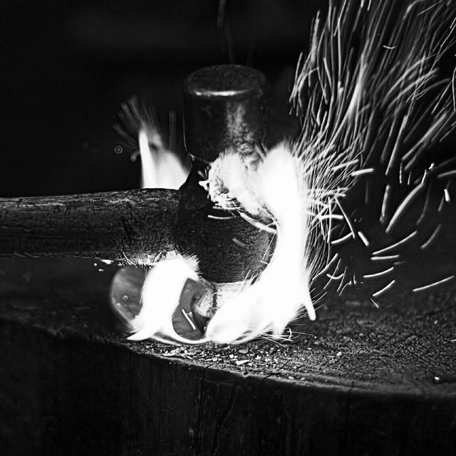 005 - Craftsman episode 2 Dewayne and Dave - podcast episode cover