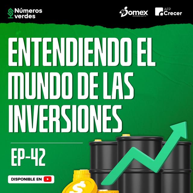 EP 42: Las preguntas más comunes sobre inversiones - podcast episode cover