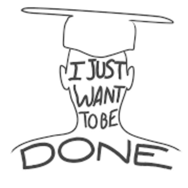 Senior Feelings in Second Semester - podcast episode cover
