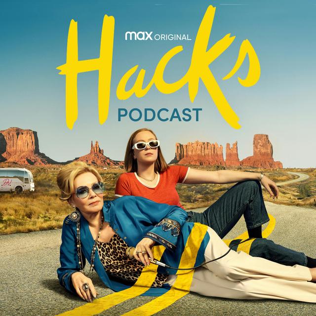 “The Click” (with Rosie O’Donnell) - podcast episode cover