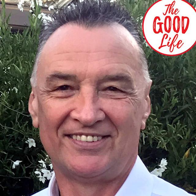 54. Craig Emerson on Baradine struggles, Prime Ministerial resilience and that Whyalla wipeout song - podcast episode cover