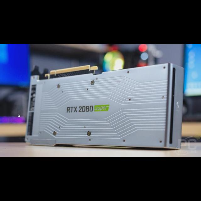 TWiCH 526: Nvidia RTX 2080 Super??? Not Really - NVIDIA RTX 2080 SUPER review, Samsung Galaxy Fold release date, low voltage= low performance? - podcast episode cover