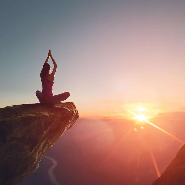15:00 Guided Meditation To Help You Discover Your Inner Bliss - podcast episode cover