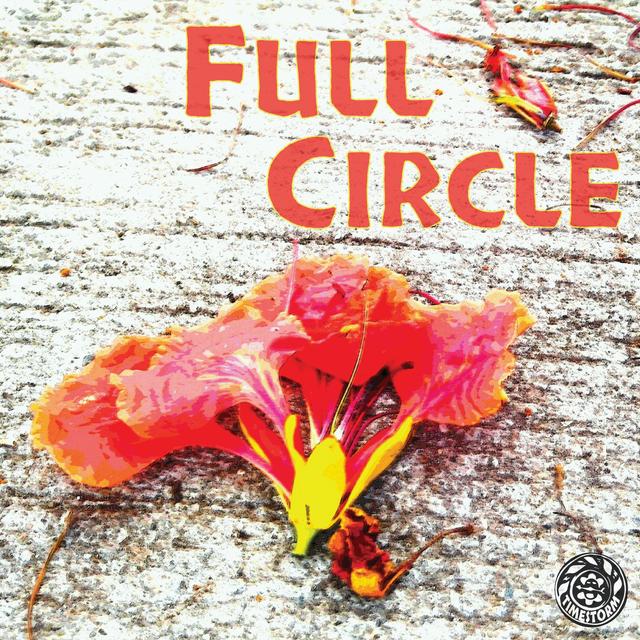 Episode 17: Full Circle - podcast episode cover