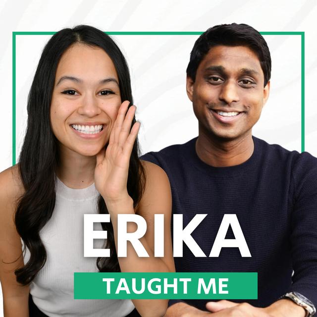 This Single Skill Made Him A Billionaire In Under 1 Year | Ankur Jain - podcast episode cover