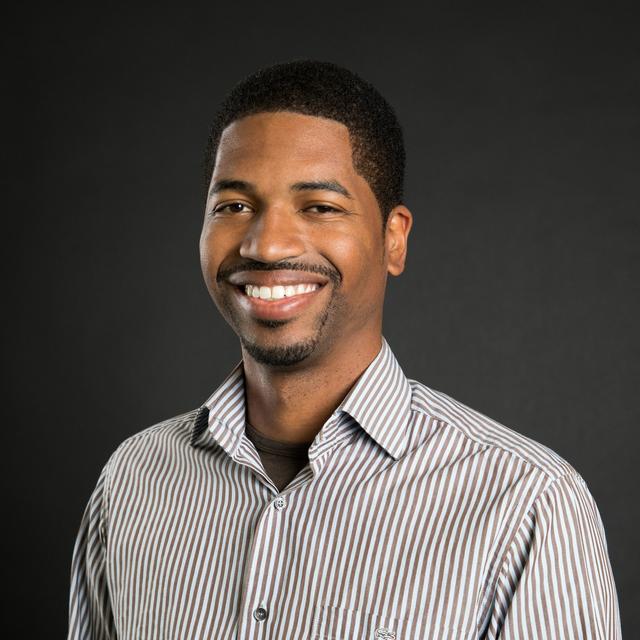 3 Fearless Questions with Darnell Brisco - podcast episode cover