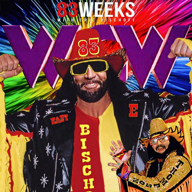 Episode 16: Randy Savage's 1995 - podcast episode cover
