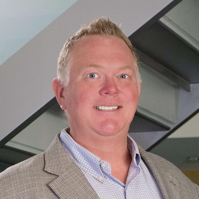 Richard Carriere  of Cyberlink - Mask Detection Technology for Retail Stores - podcast episode cover