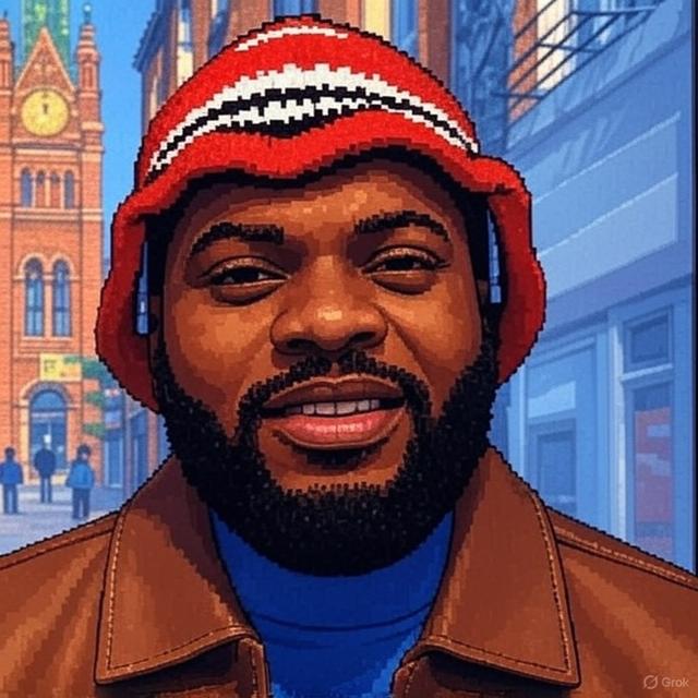 Is Odumodublvck Nigeria’s Rap Messiah? - podcast episode cover