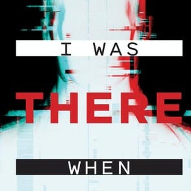 In Machines We Trust: I Was There When... AI replicated Darth Vader - podcast episode cover