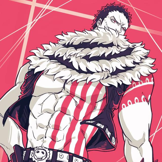 One Piece Eps 851-853 - podcast episode cover