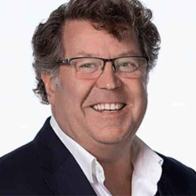 SCA's Grant Blackley discusses half year results - podcast episode cover
