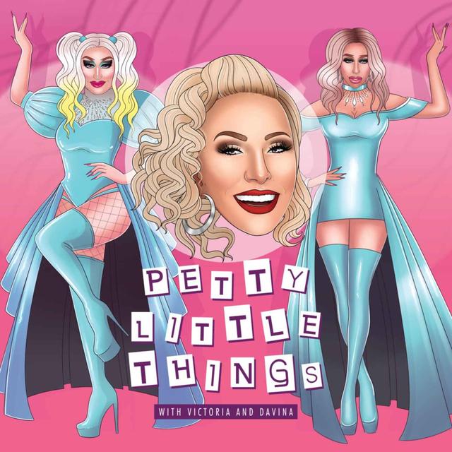 EP24 Back in The House, with Real Housewife Margaret Josephs - podcast episode cover