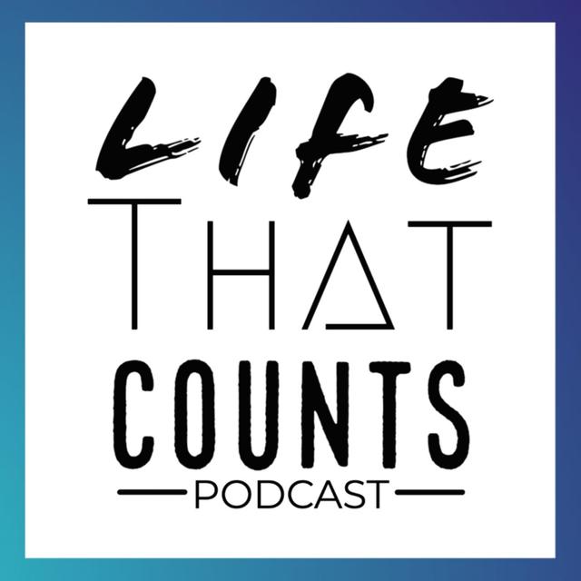 11 - Mike Flynn on the Importance of Acts of Love - podcast episode cover