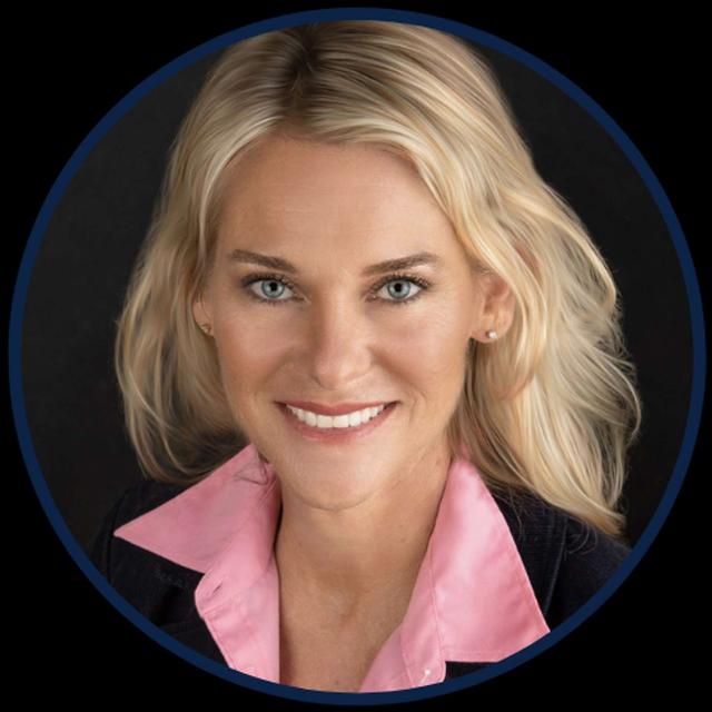 Founder and CEO of CodePRep, Susan Davis - podcast episode cover