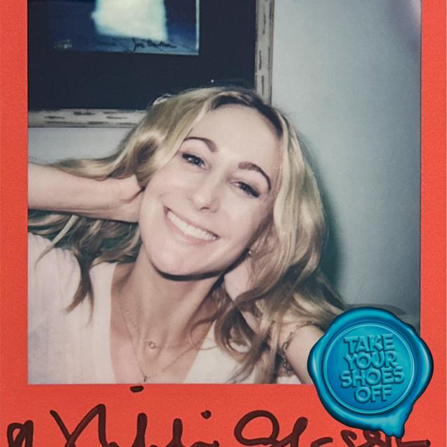 Nikki Glaser 2.0 - podcast episode cover